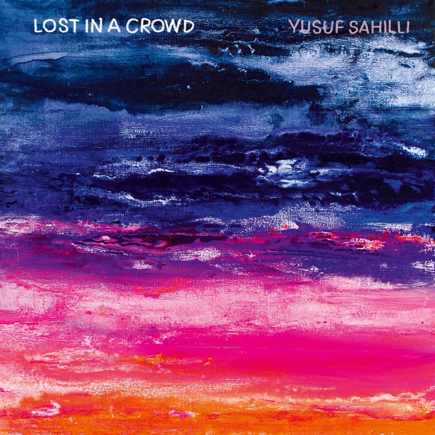 Albumcover: Lost In A Crowd